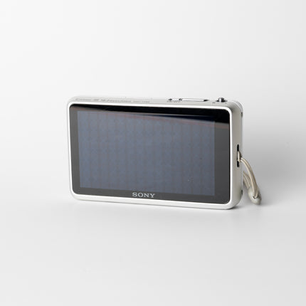 Sony Cyber-shot DSC-TX66
