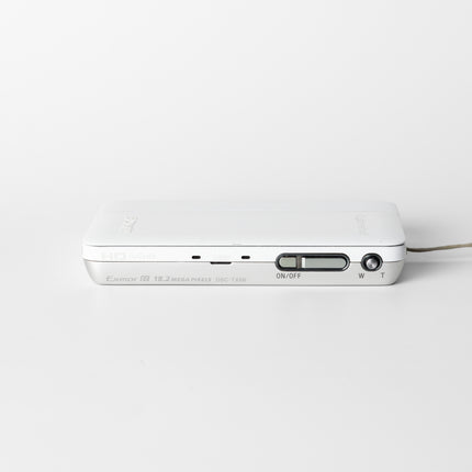 Sony Cyber-shot DSC-TX66