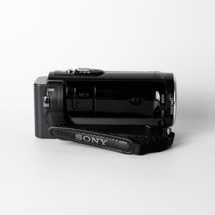 Sony Handycam HDR-CX110E