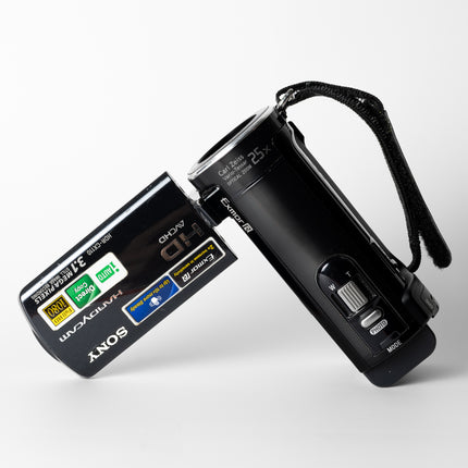 Sony Handycam HDR-CX110E