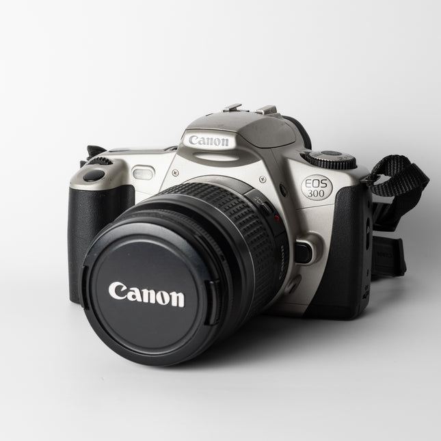 Canon EOS 300
