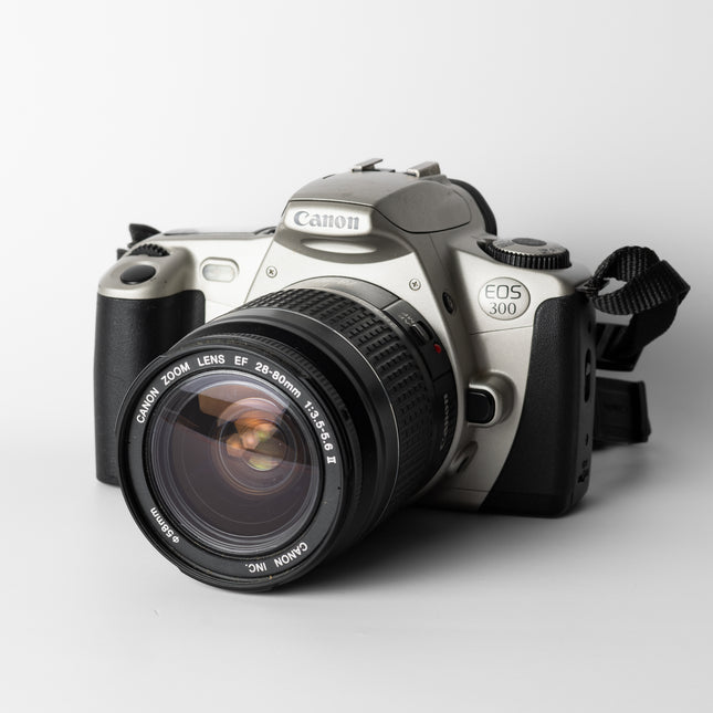 Canon EOS 300