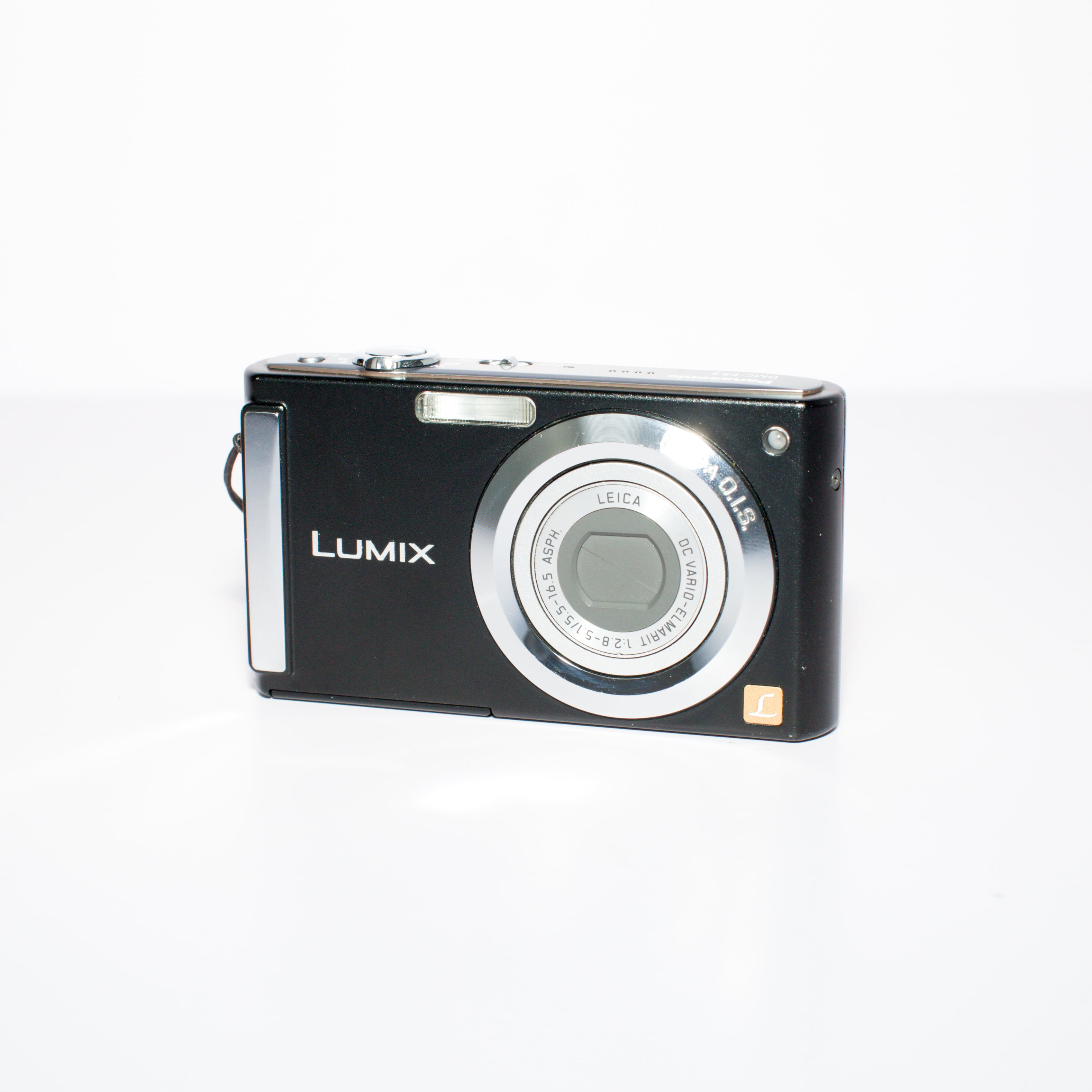 Panasonic Lumix DMC-FS3