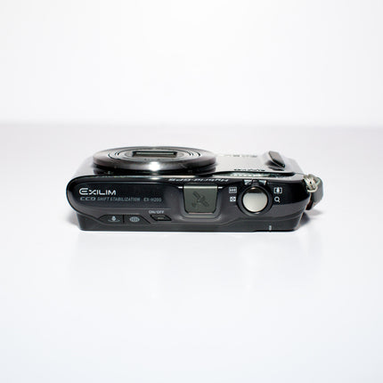 Casio Exilim EX-H20G