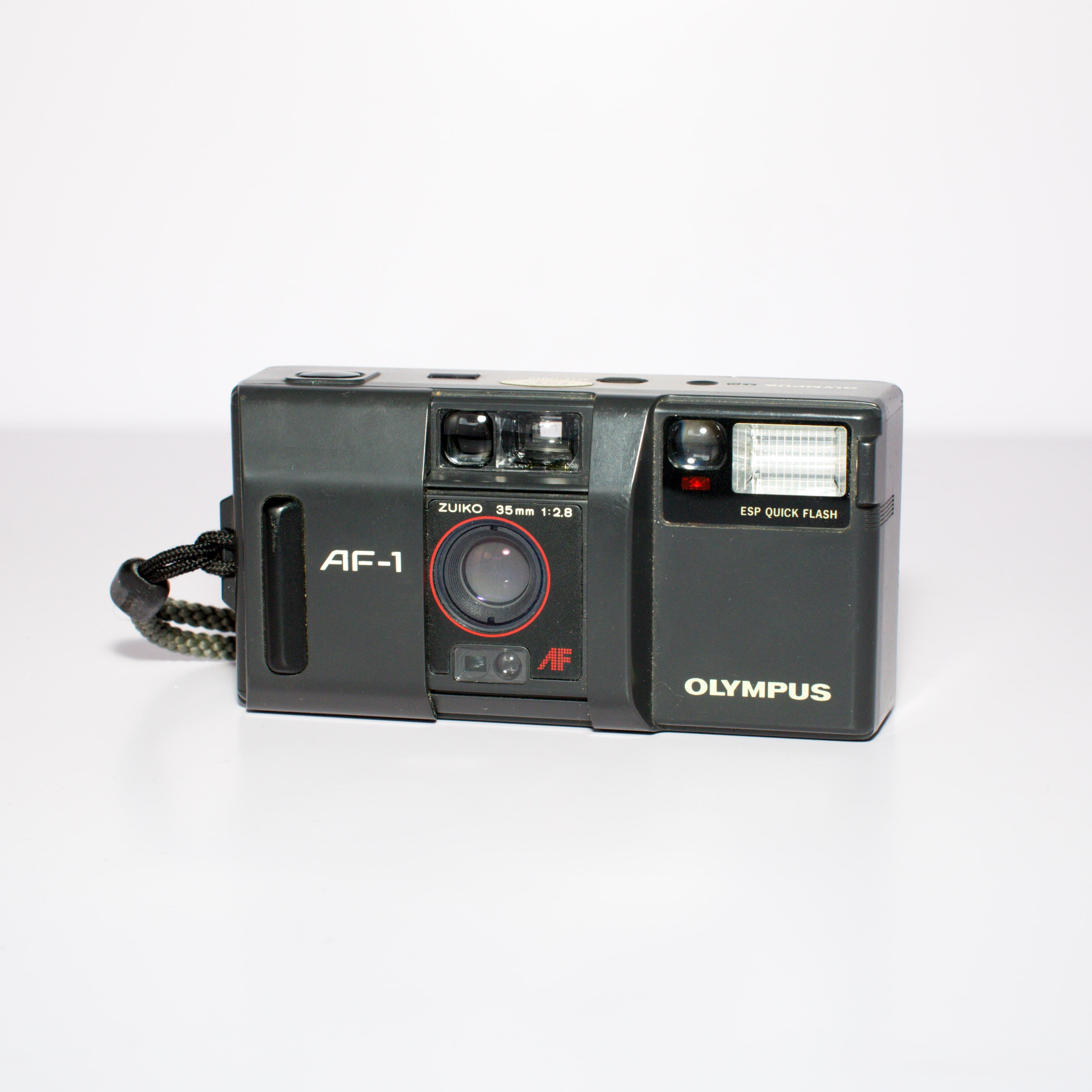 Olympus AF1