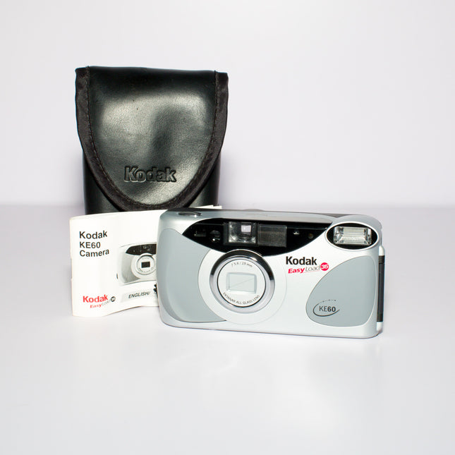 Kodak KE60 (Easy Load 35)
