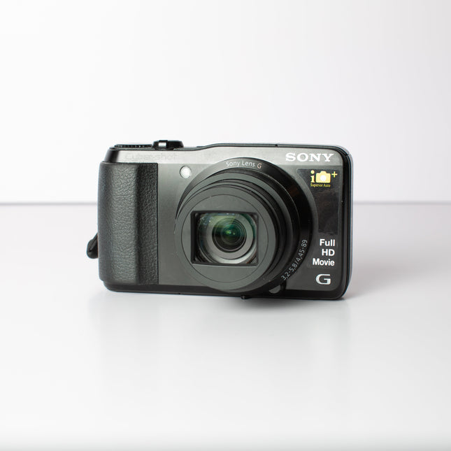 Sony Cybershot DSC-HX20V