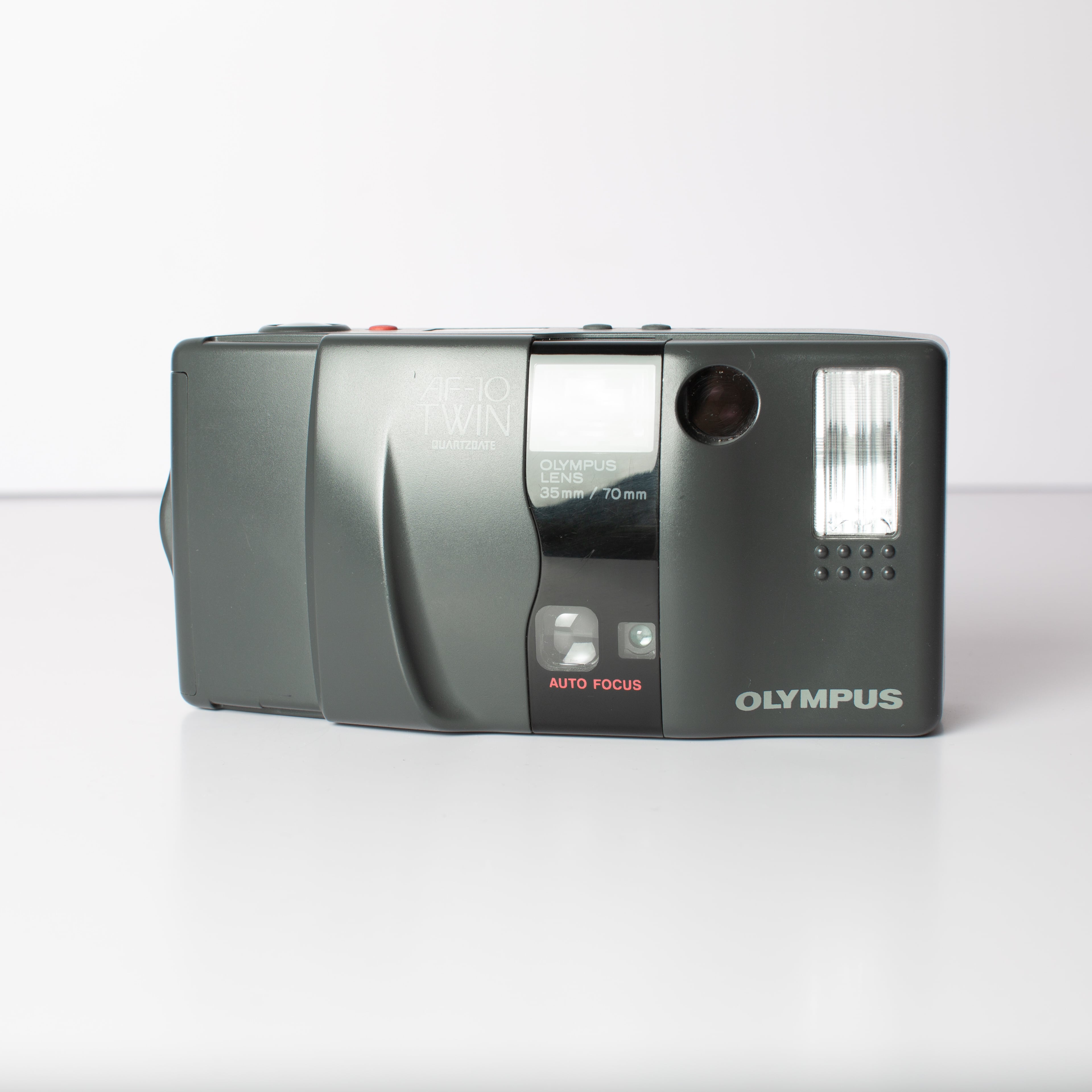 Olympus Af-10 Twin Date