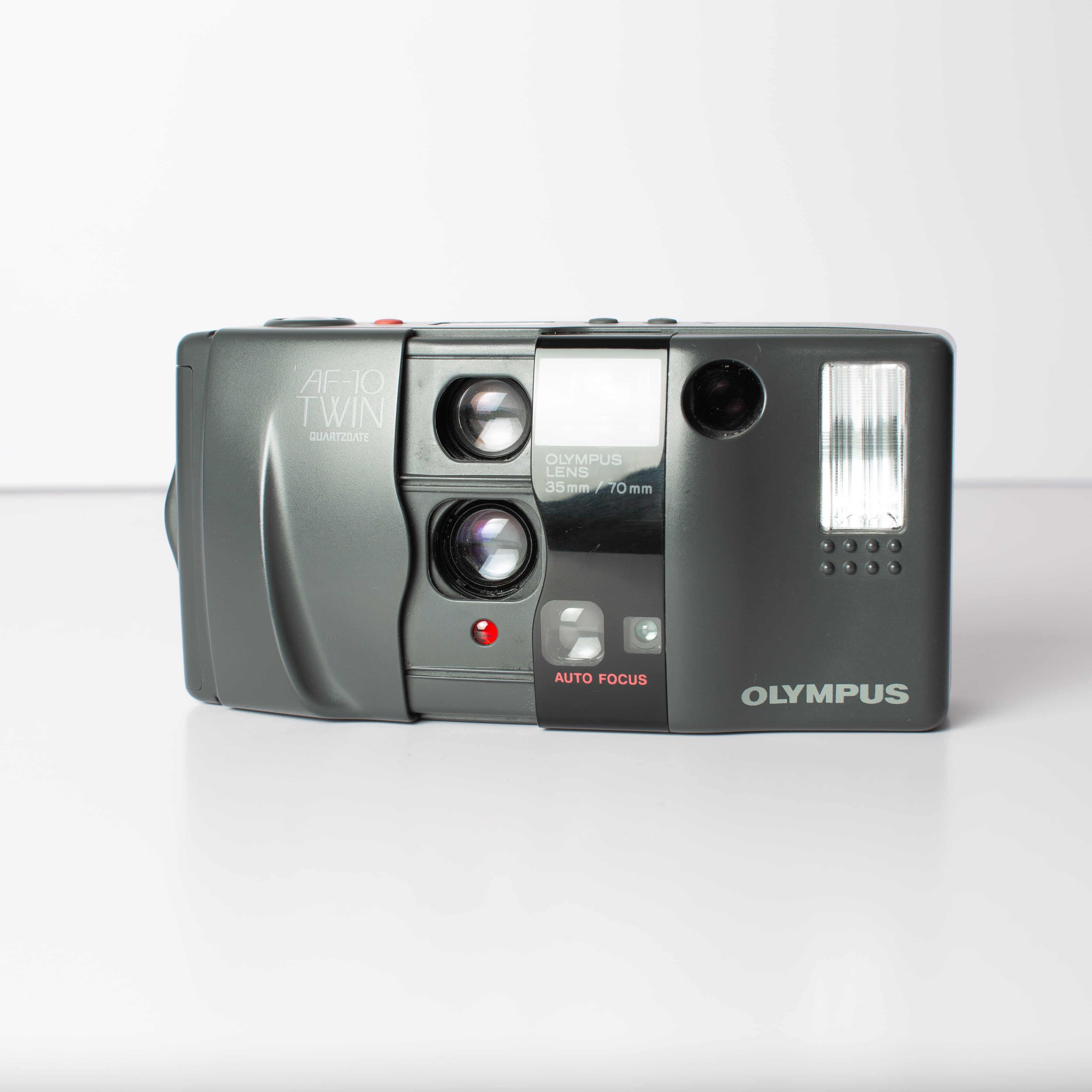 Olympus Af-10 Twin Date