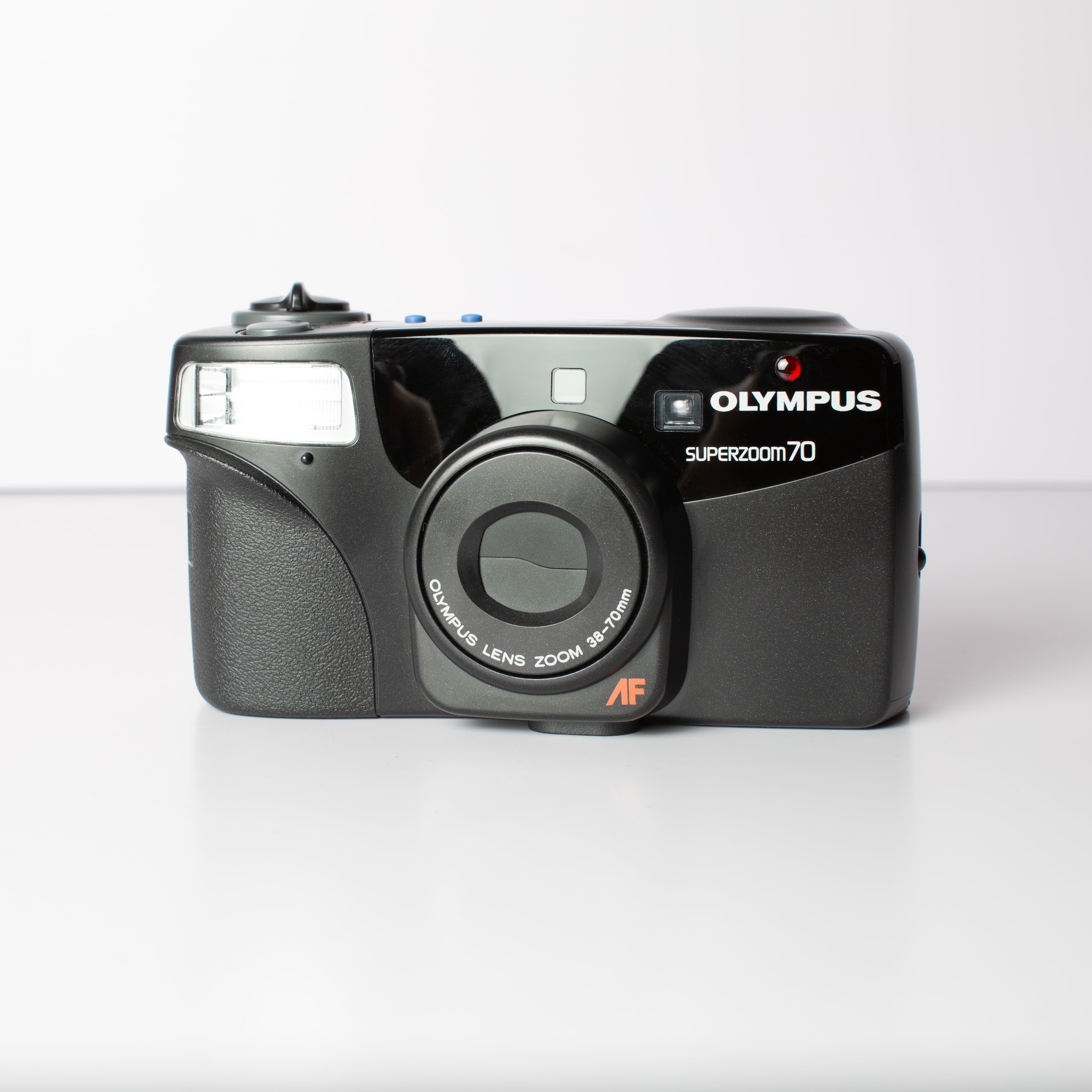 Olympus Superzoom 70