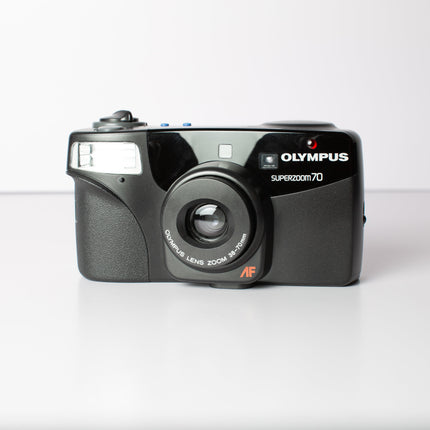 Olympus Superzoom 70