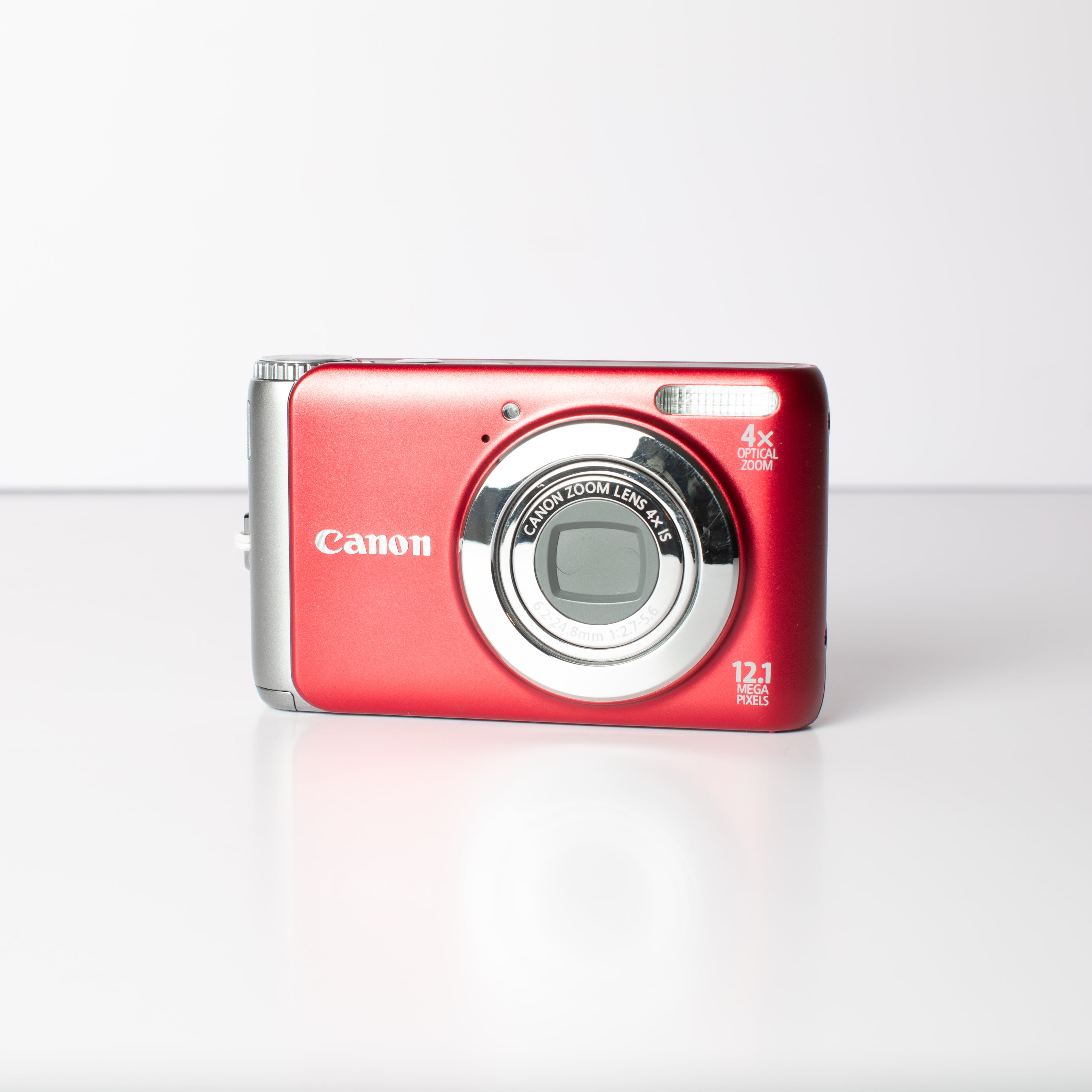 Canon PowerShot A3100 IS