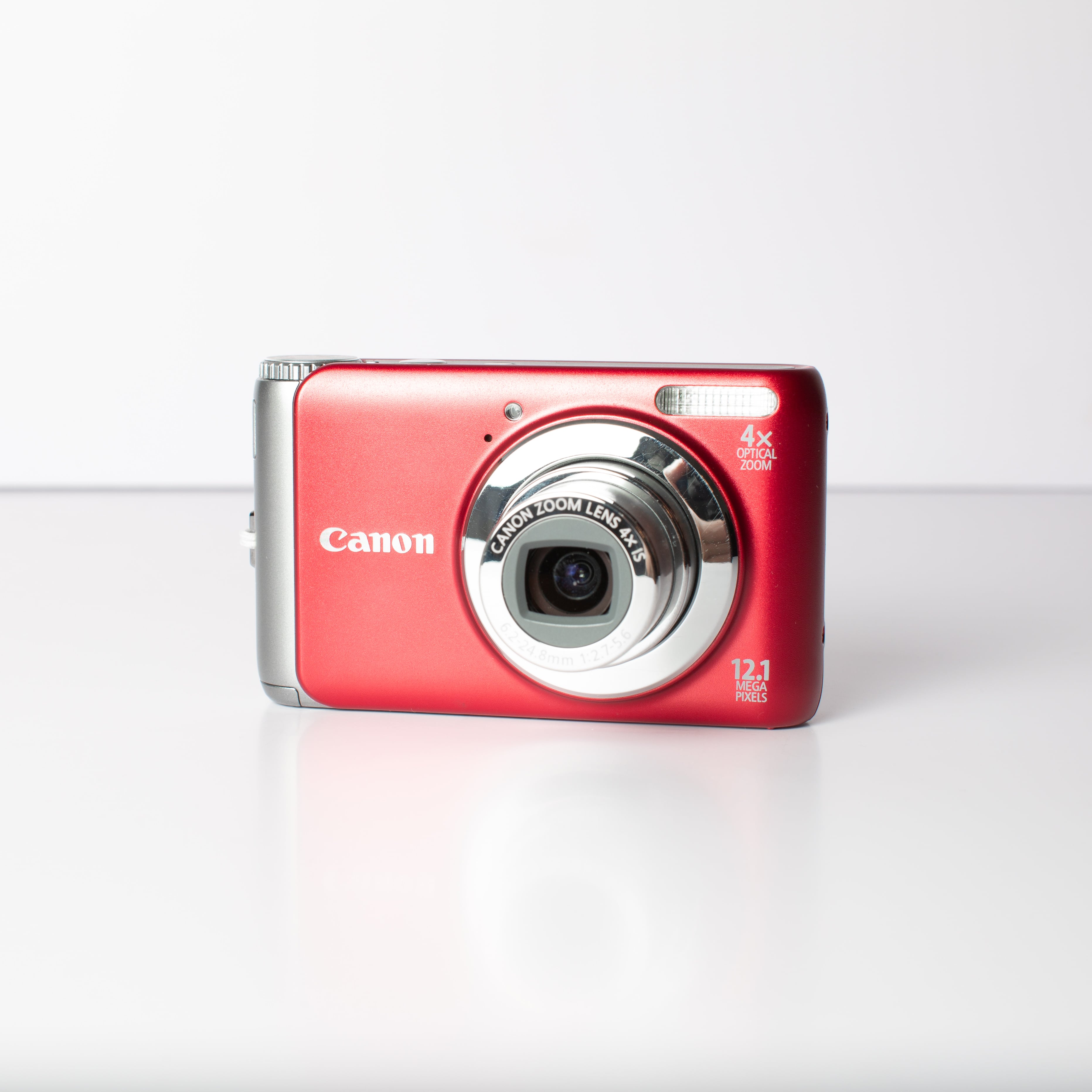 Canon PowerShot A3100 IS