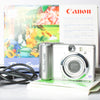 Canon Powershot A80