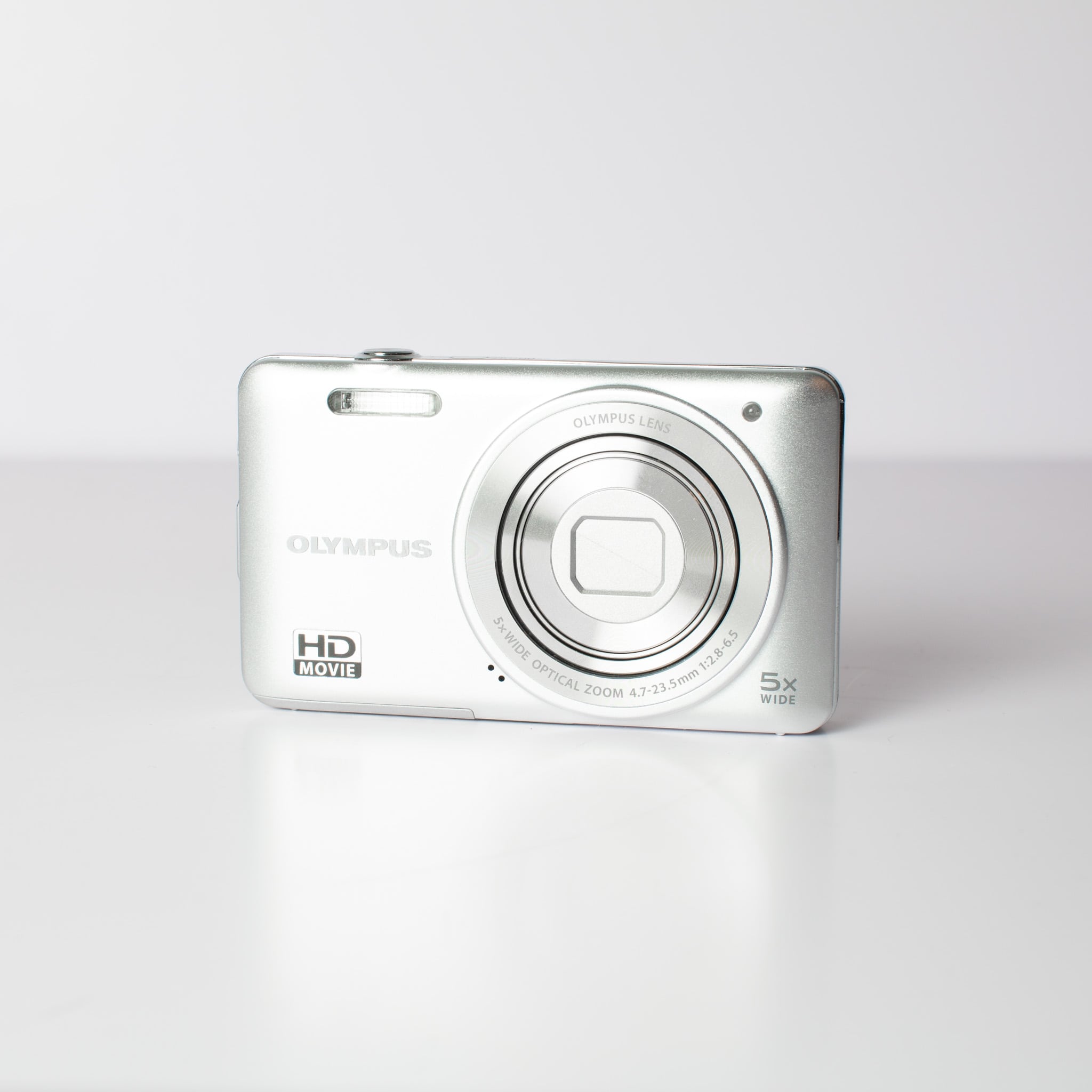 Olympus VG-160