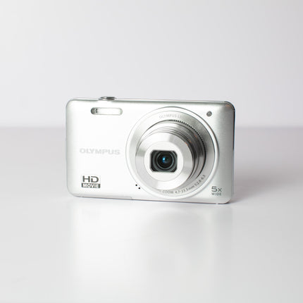 Olympus VG-160