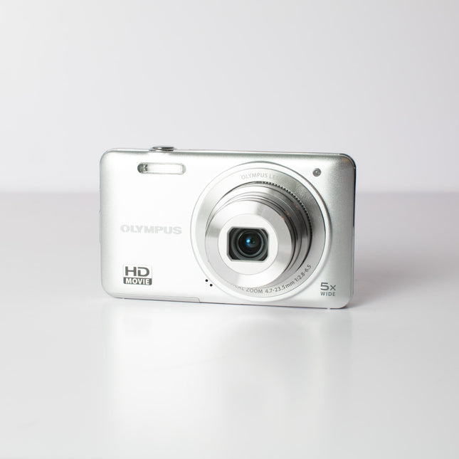 Olympus VG-160