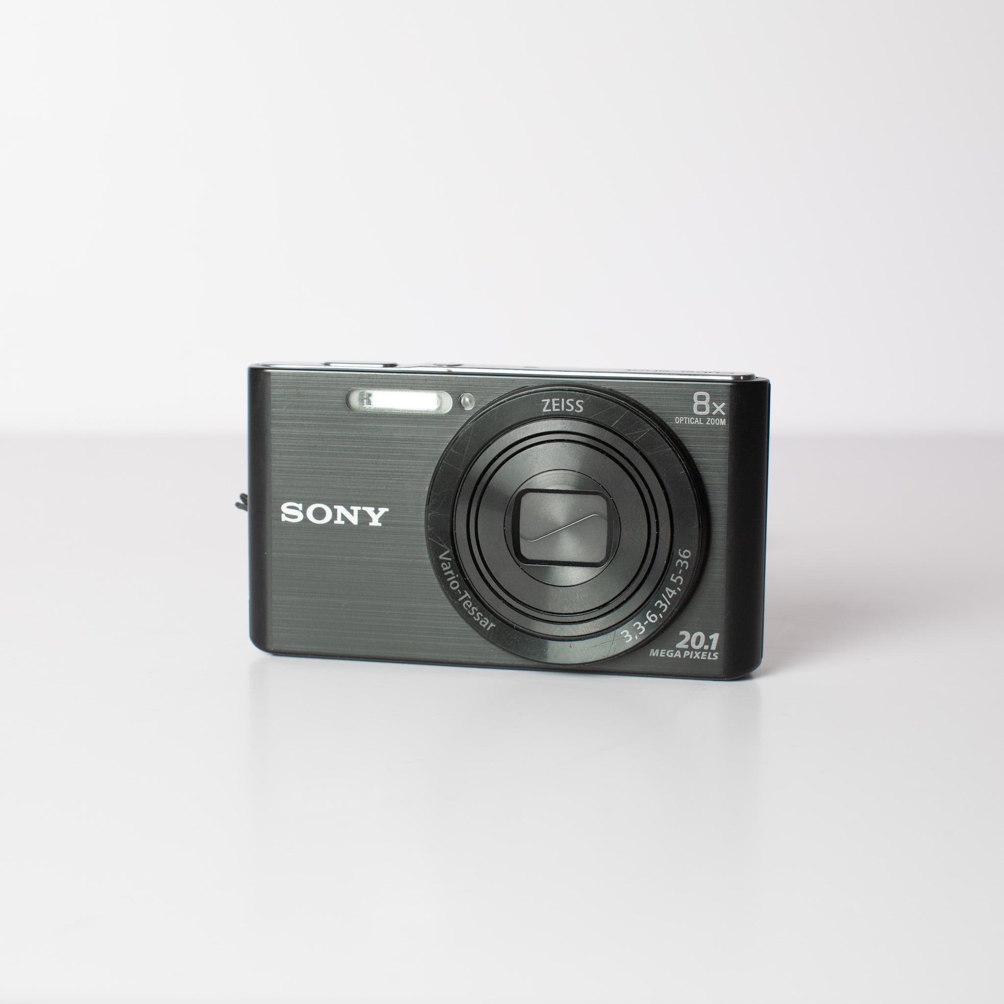 Sony Cyber-shot DSC-W830