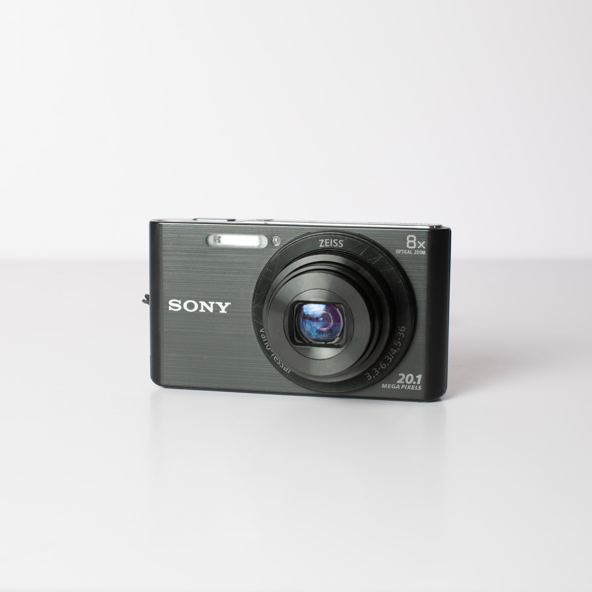 Sony Cyber-shot DSC-W830