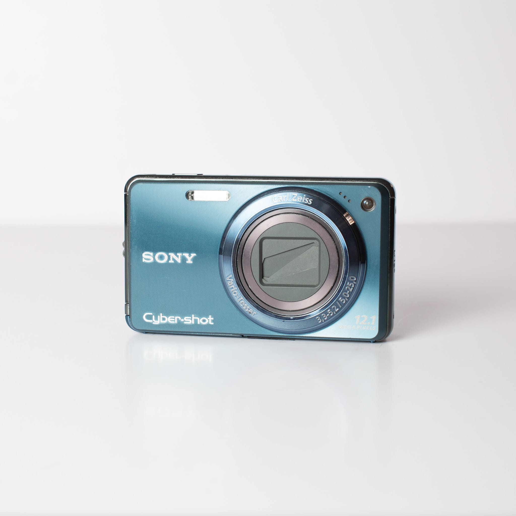 Sony Cyber-shot DSC-W290