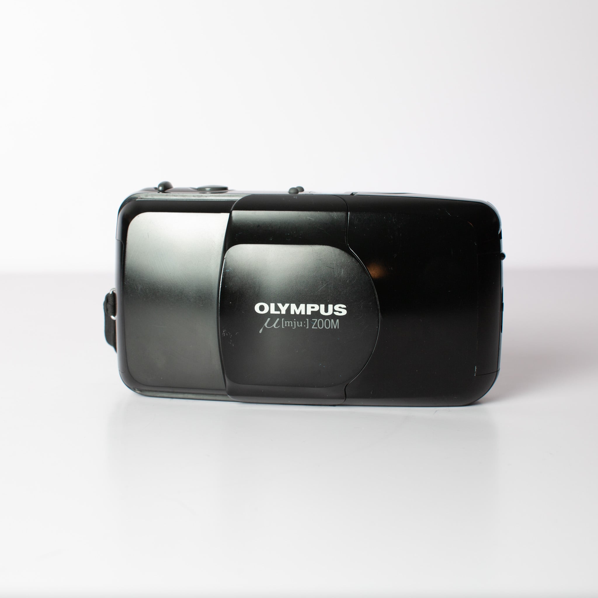 Olympus MJU Zoom