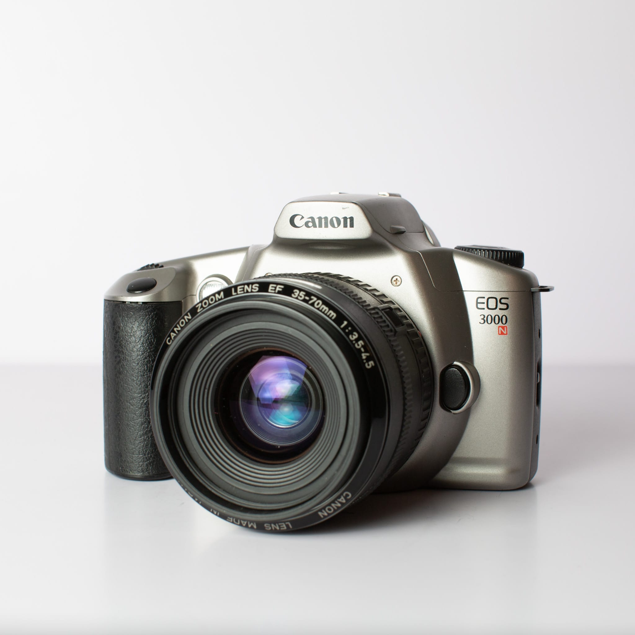 Canon EOS 3000N