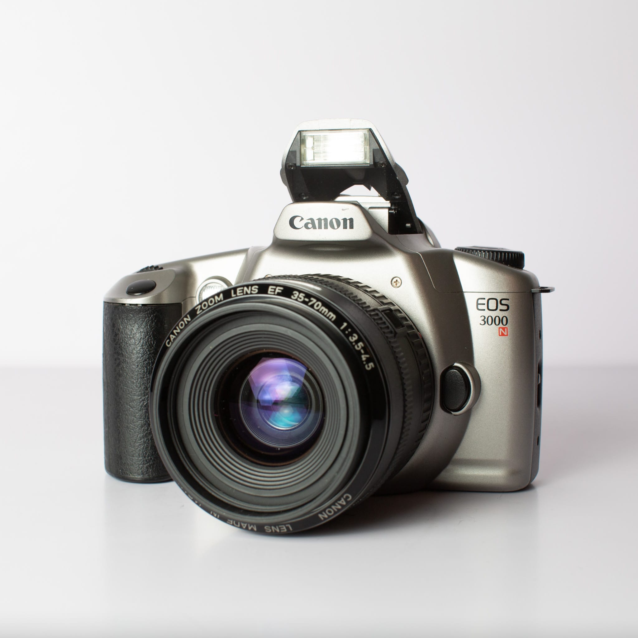 Canon EOS 3000N