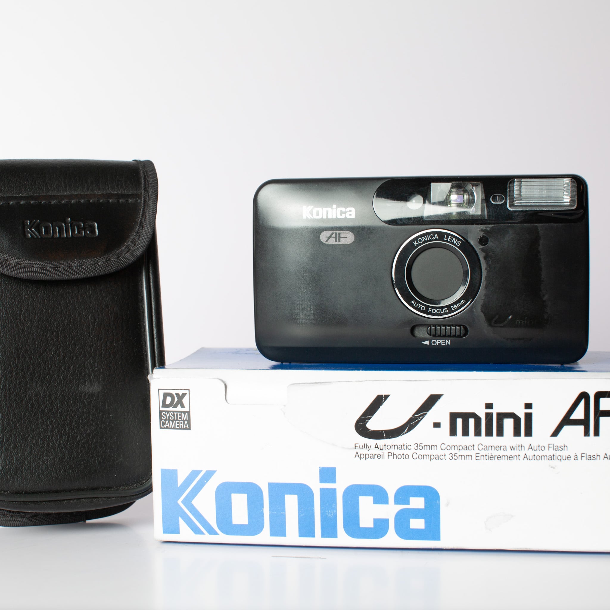 Konica U-Mini AF