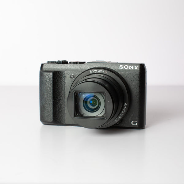 Sony Cyber-shot DSC-HX60V – Filmd Co