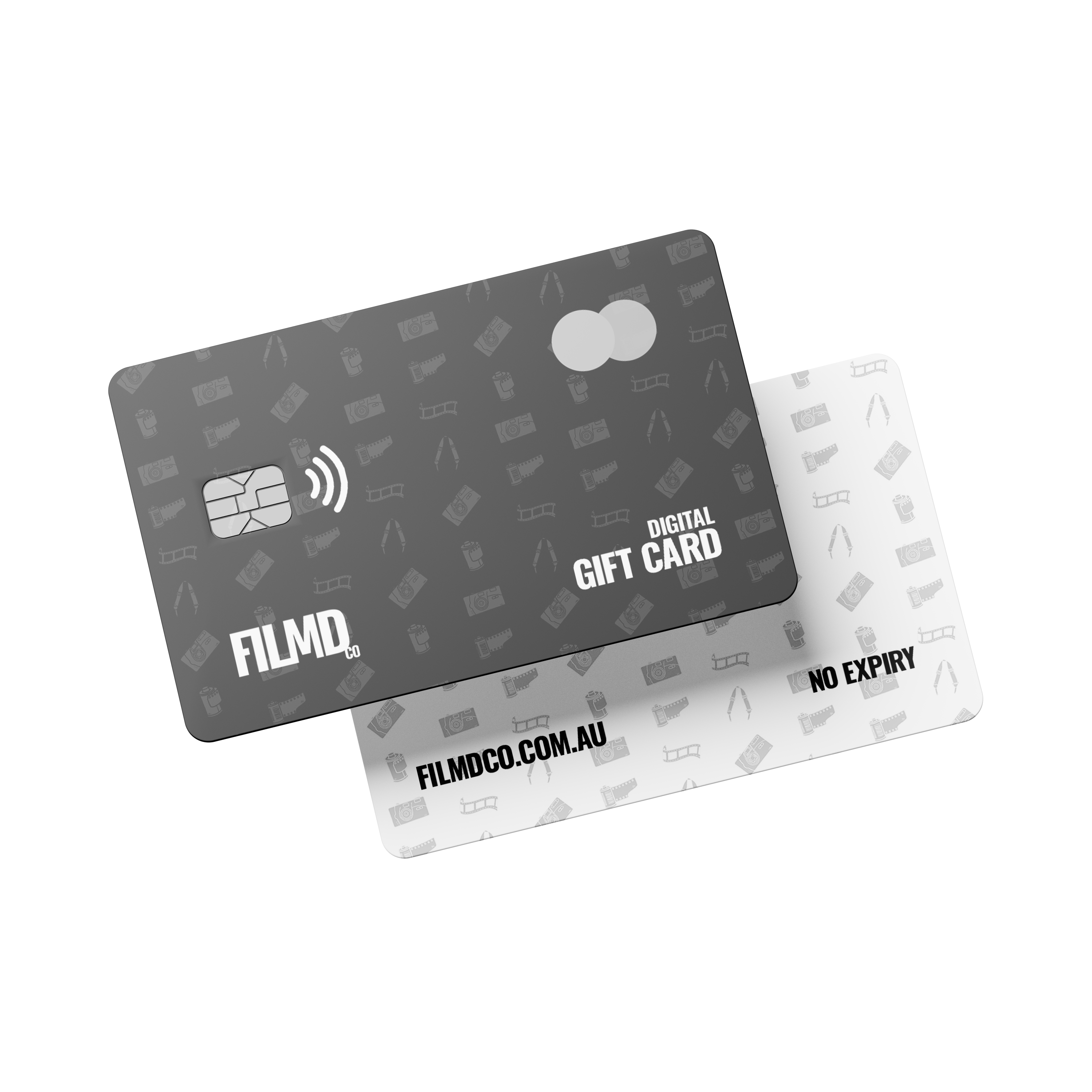 FilmdCo Digital Gift Card