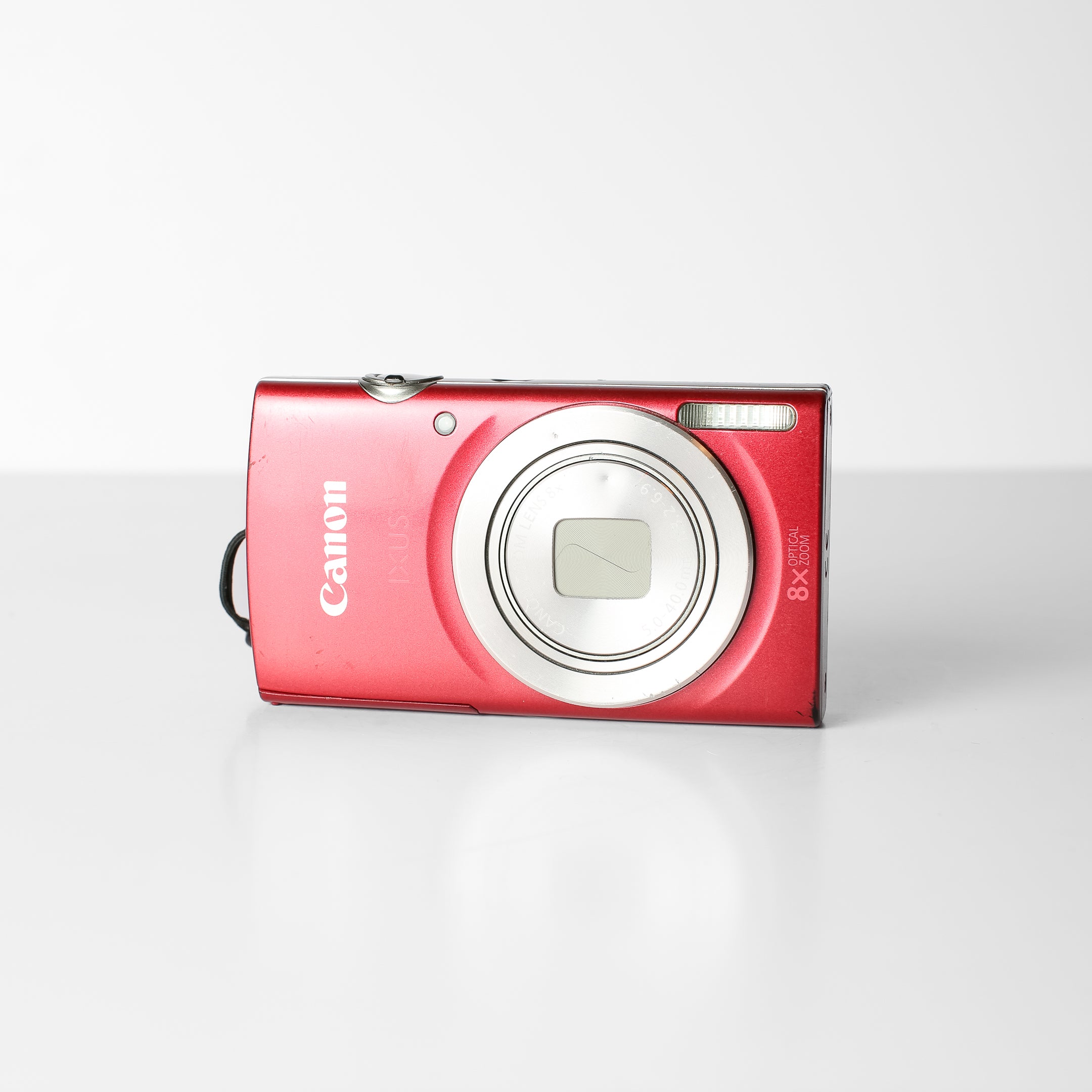 Canon IXUS 185 IS