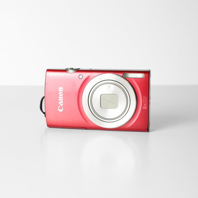 Canon IXUS 185 IS