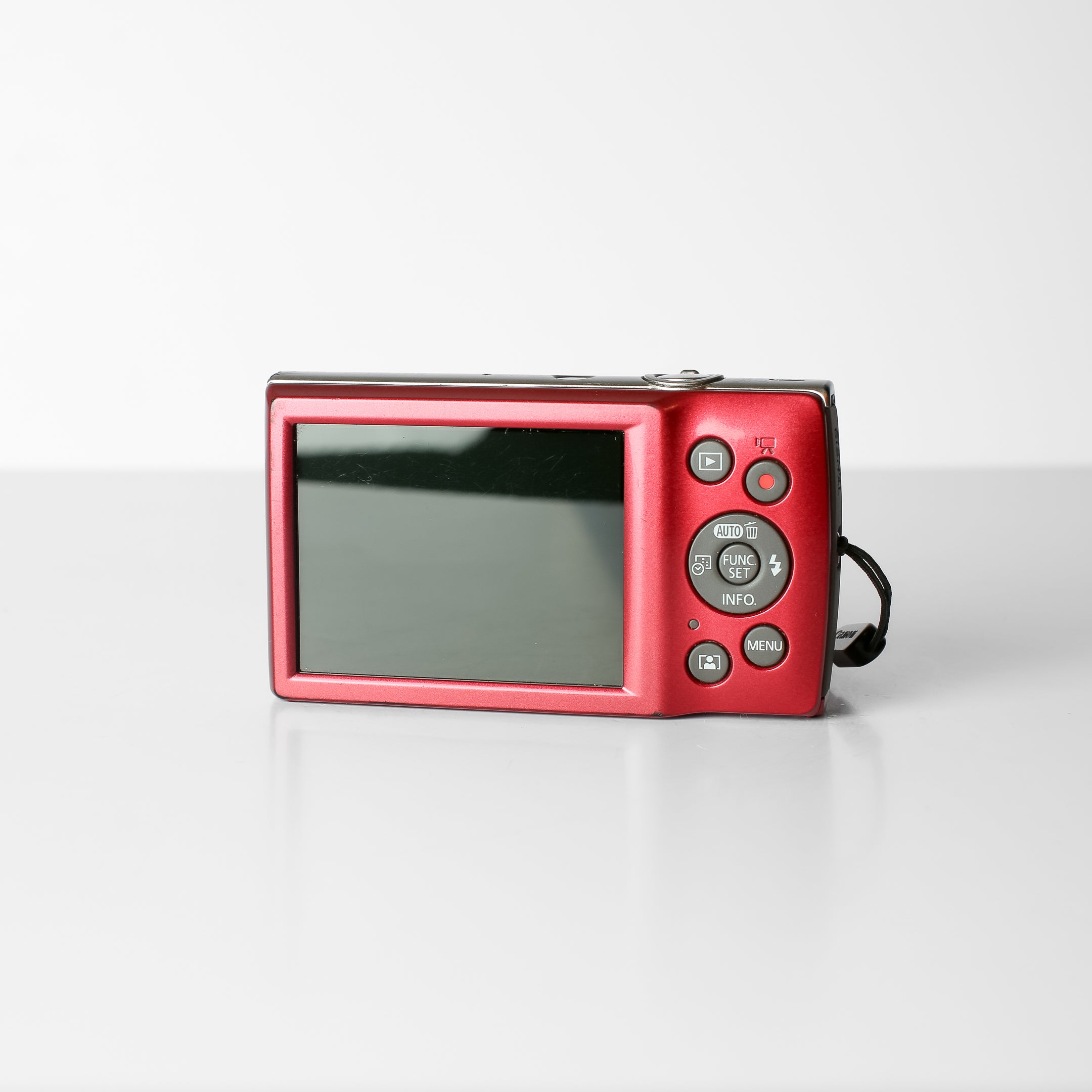 Canon IXUS 185 IS