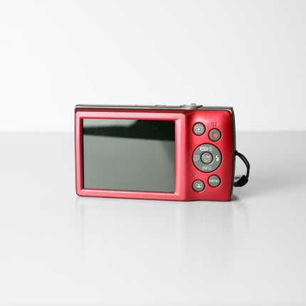 Canon IXUS 185 IS