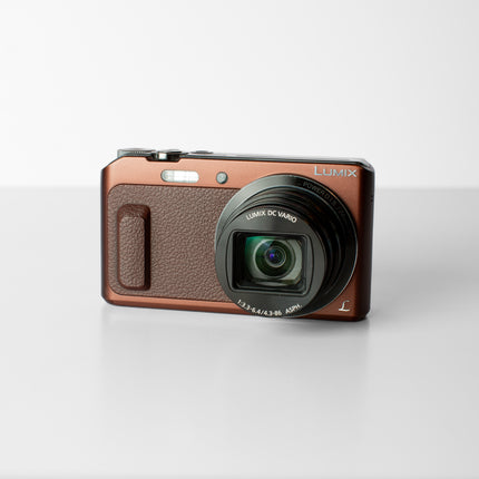 Panasonic Lumix DMC-TZ57