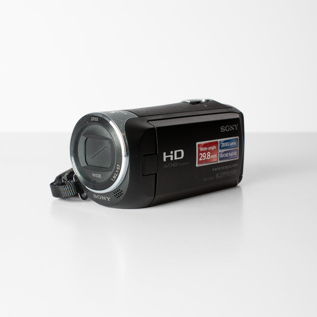Sony HDR-CX240E