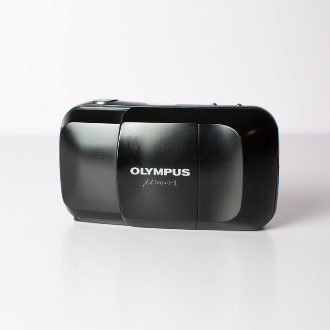 Olympus MJU I