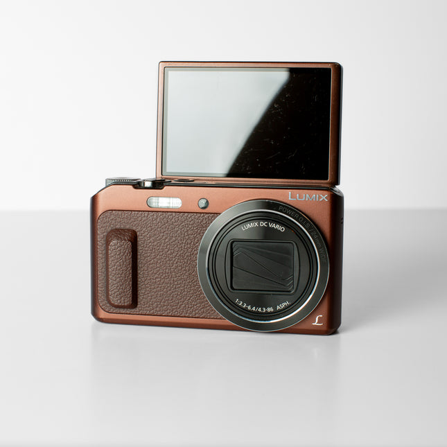 Panasonic Lumix DMC-TZ57