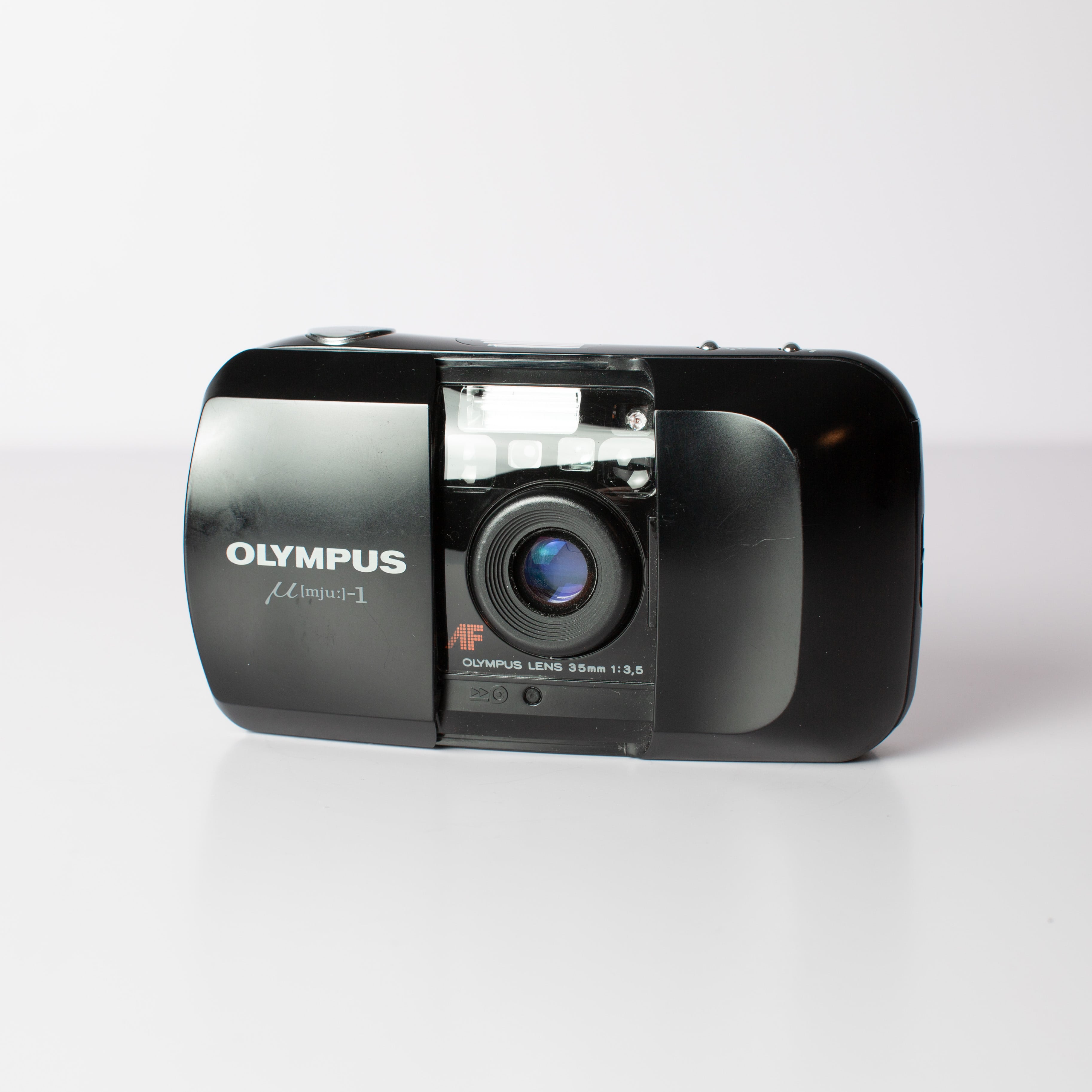 Olympus MJU I