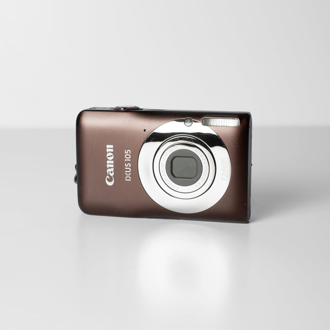 Canon IXUS 105 – Filmd Co