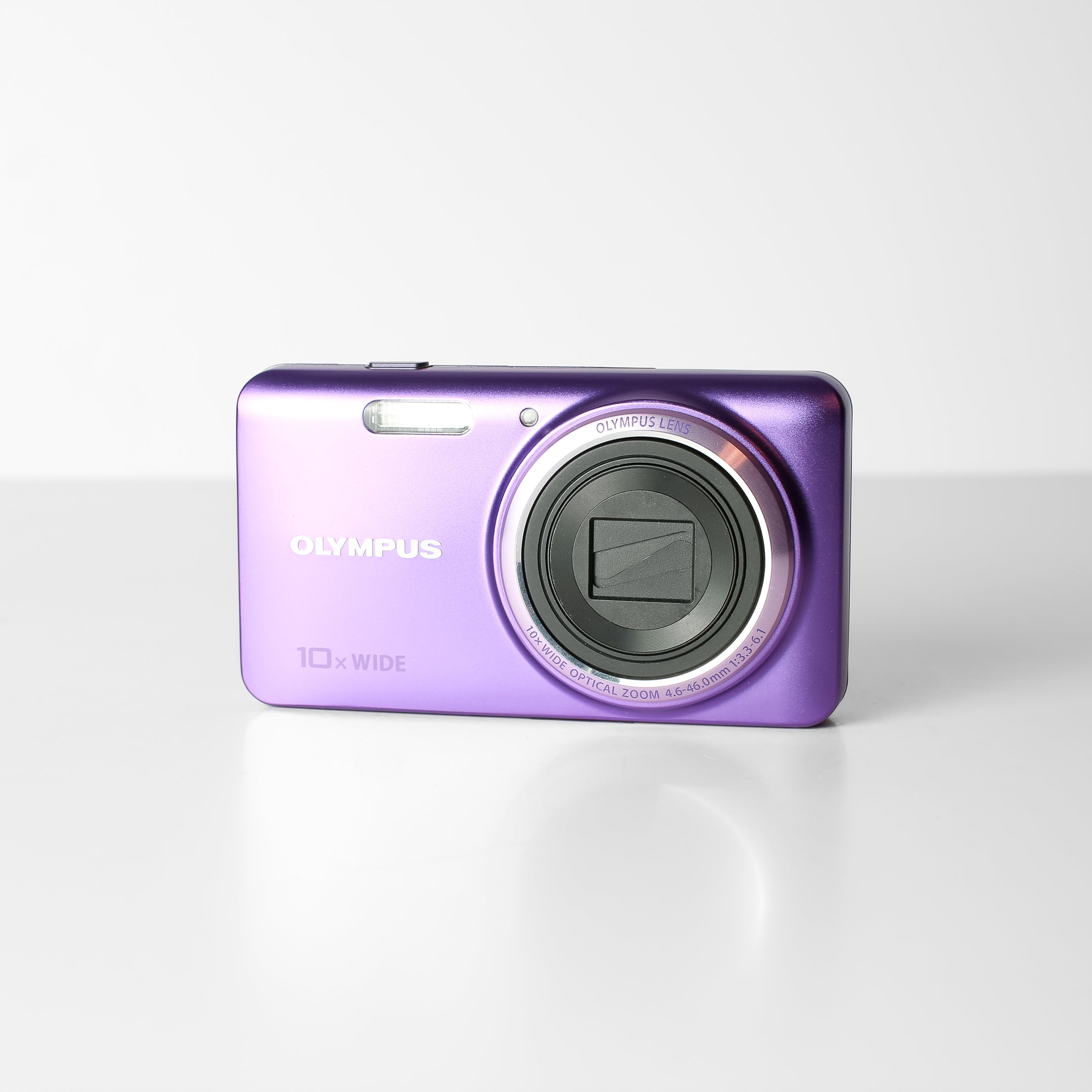Olympus VH-520 iHS