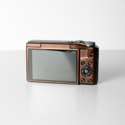 Panasonic Lumix DMC-TZ57