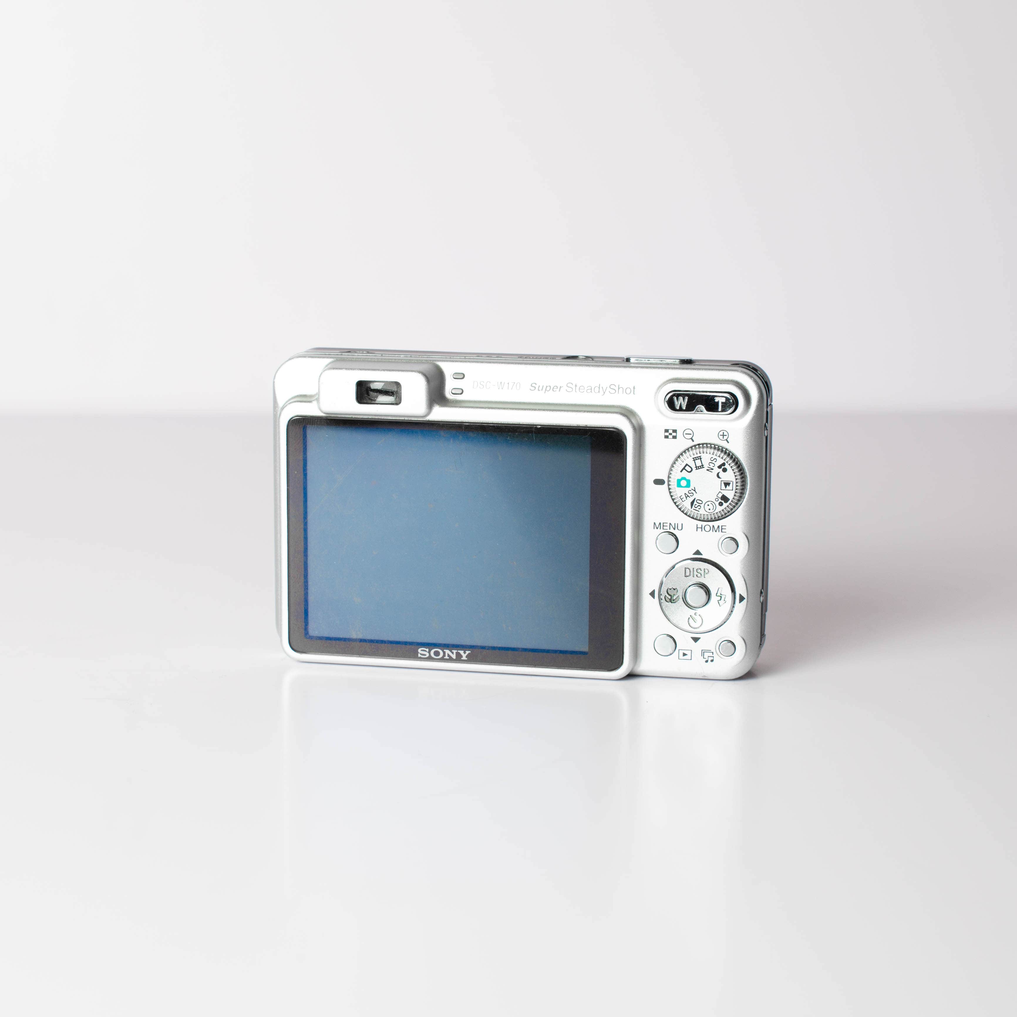 Sony Cyber-shot DSC-W170