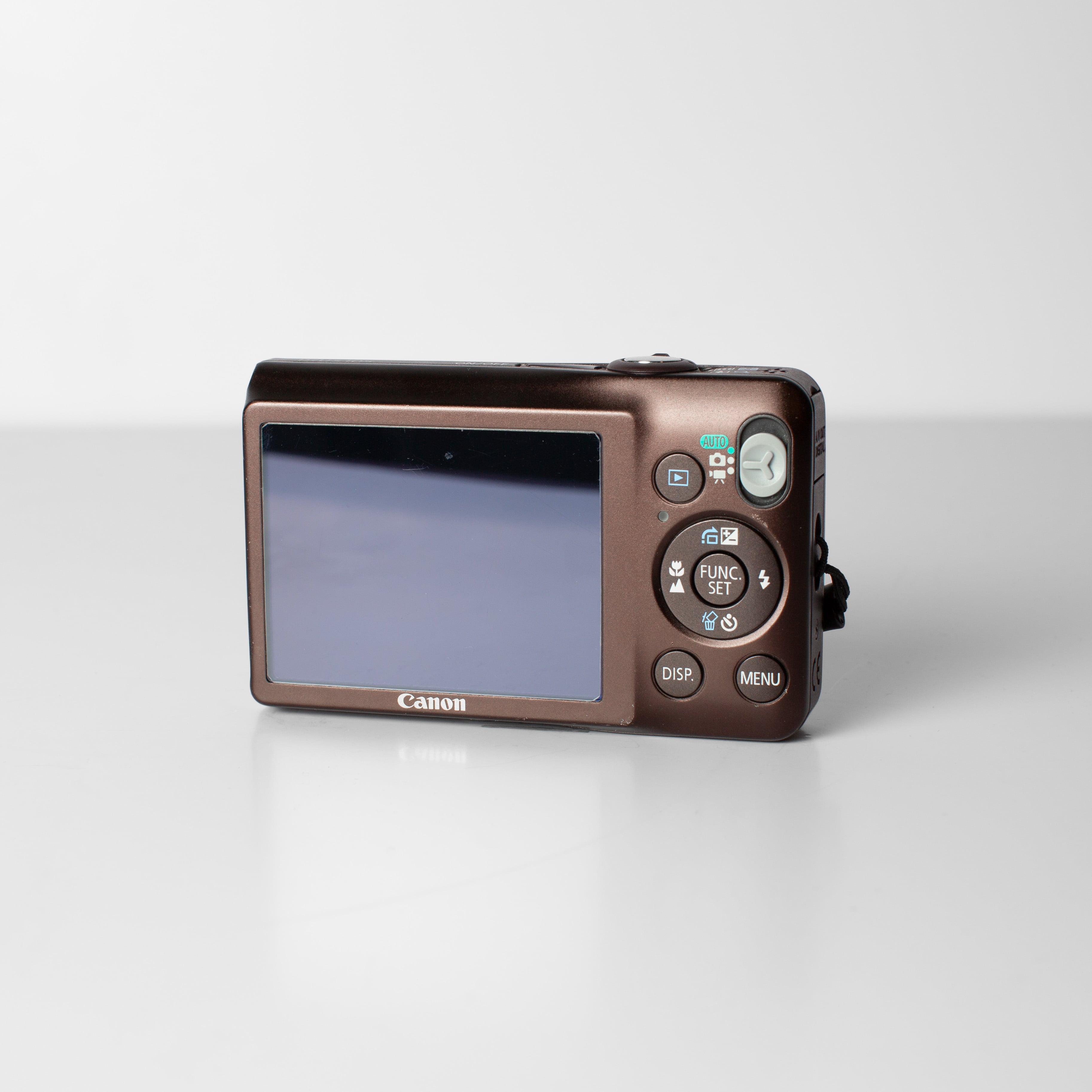 Canon IXUS 105 – Filmd Co - Main Image