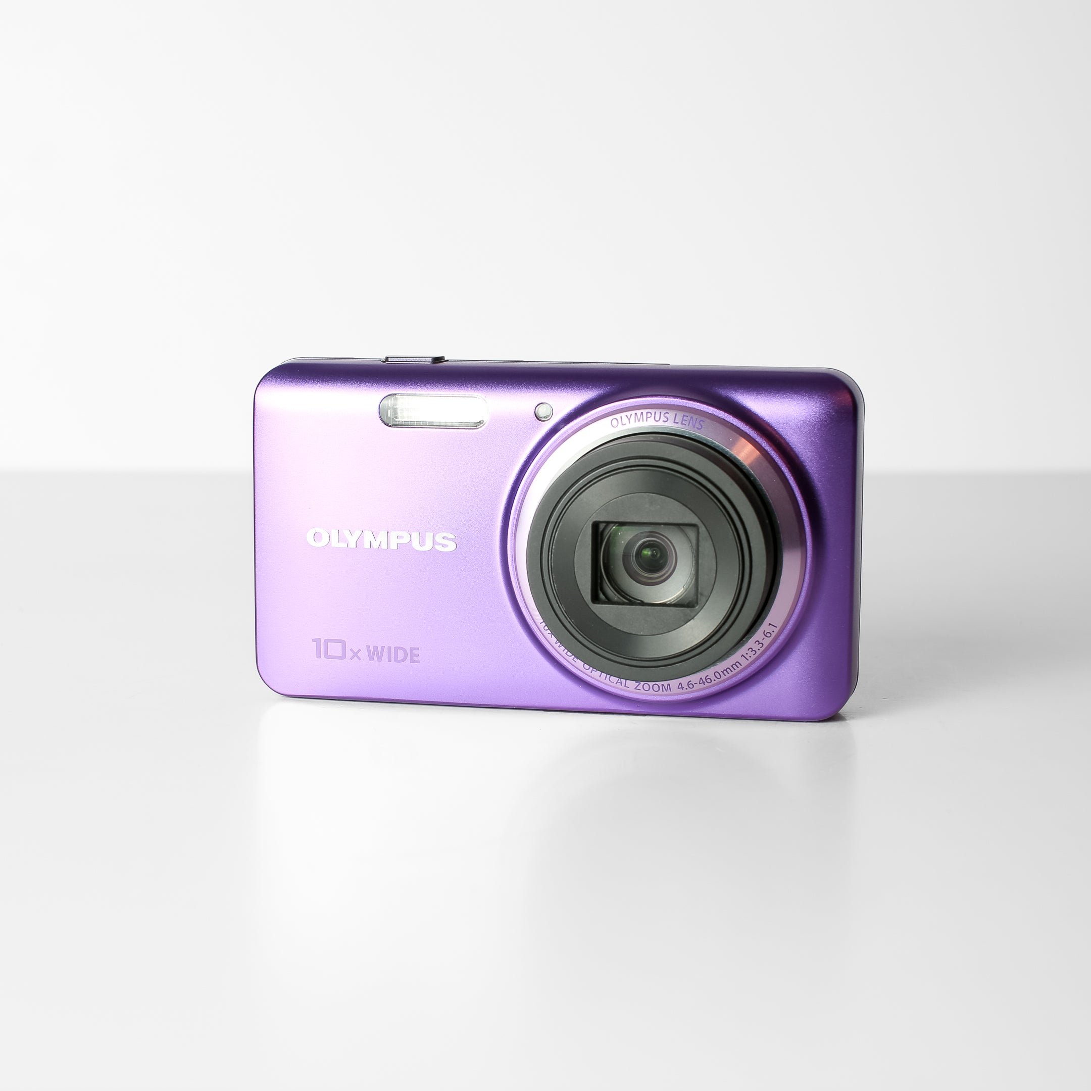 Olympus VH-520 iHS