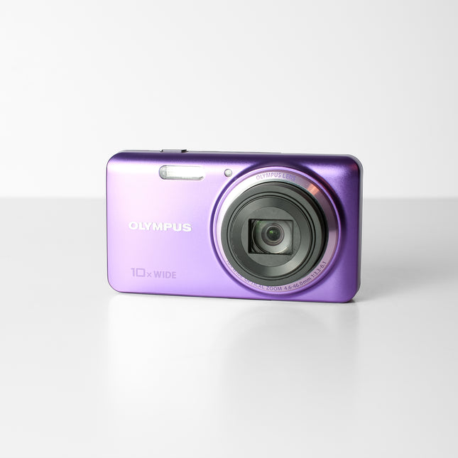 Olympus VH-520 iHS