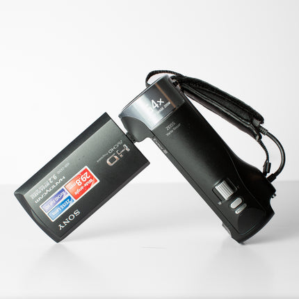 Sony HDR-CX240E