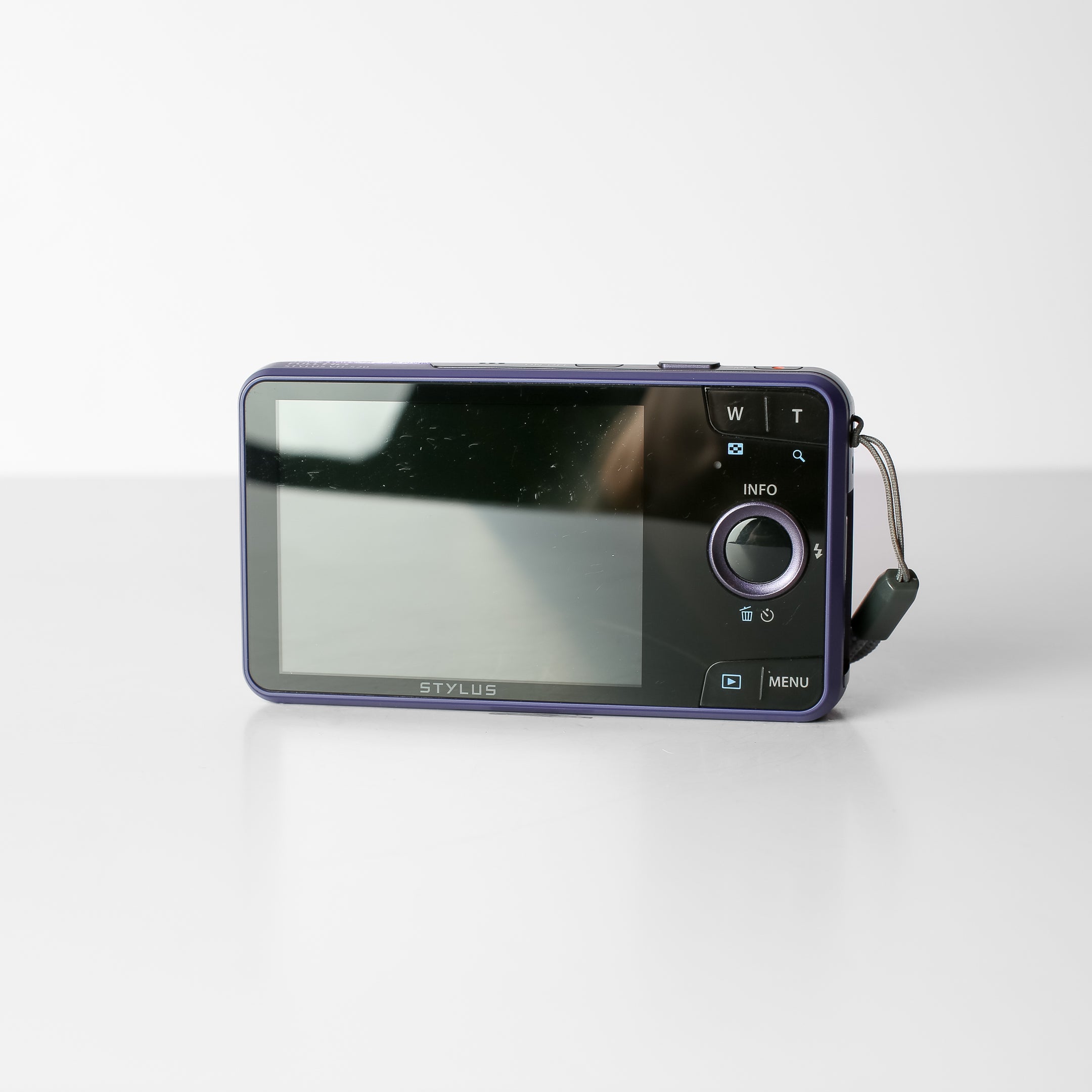 Olympus VH-520 iHS