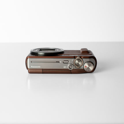 Panasonic Lumix DMC-TZ57