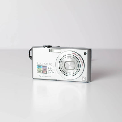 Panasonic Lumix DMC-FX36